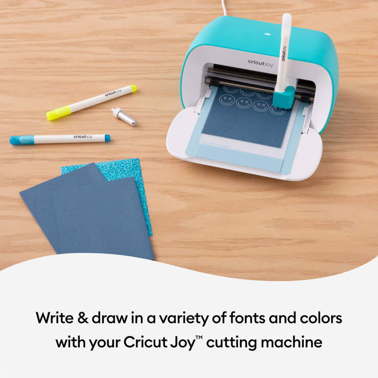Cricut Joy™ Opaque Gel Pens 1.0 mm, Pink/White/Orange (3 ct) Cricut Shop